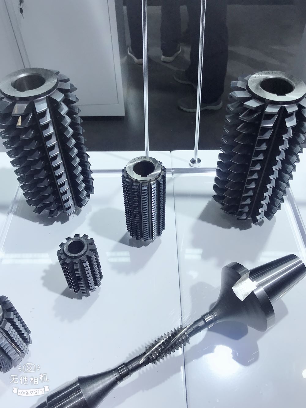 OEM Gear Catalog