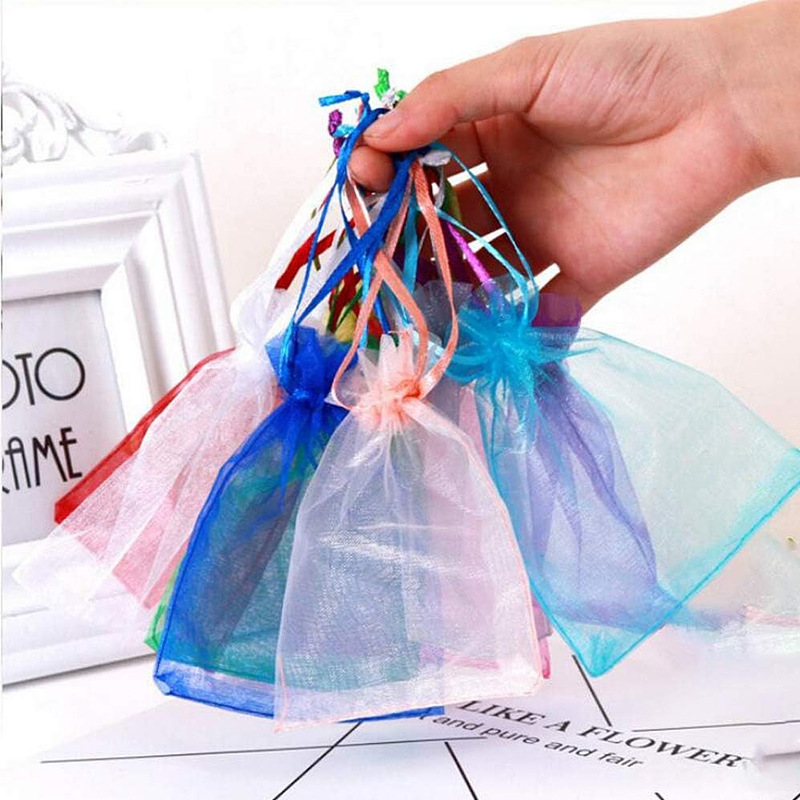Spot gift bags 1-10 (part 1)