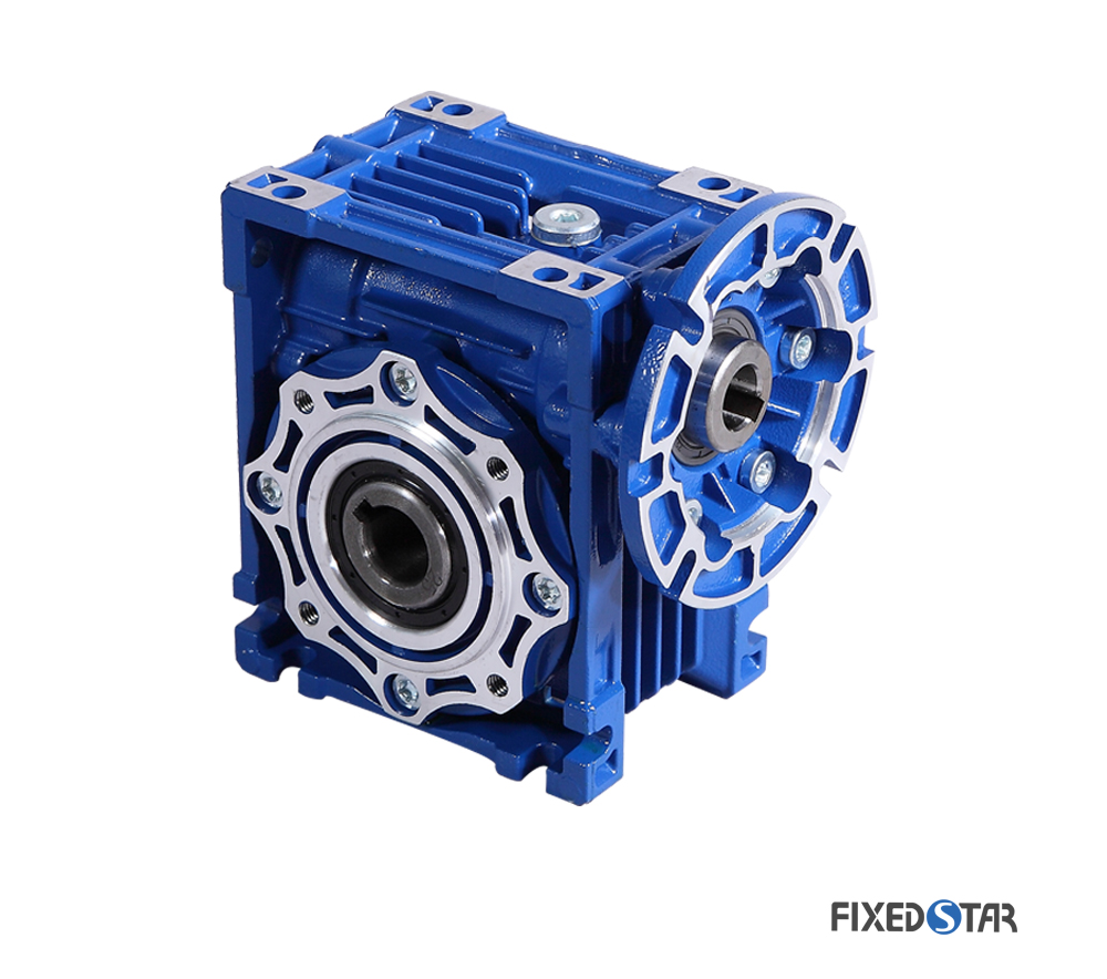 FCNDK Worm Gear Reducer.pdf