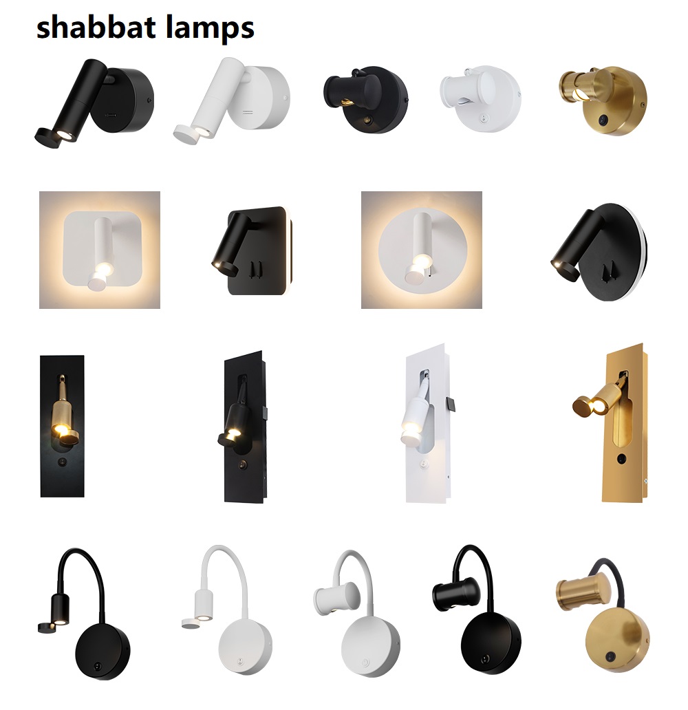 2025-Wall lamp with window catalog-HowBright.pdf