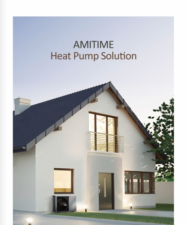 Amitime Catalogue