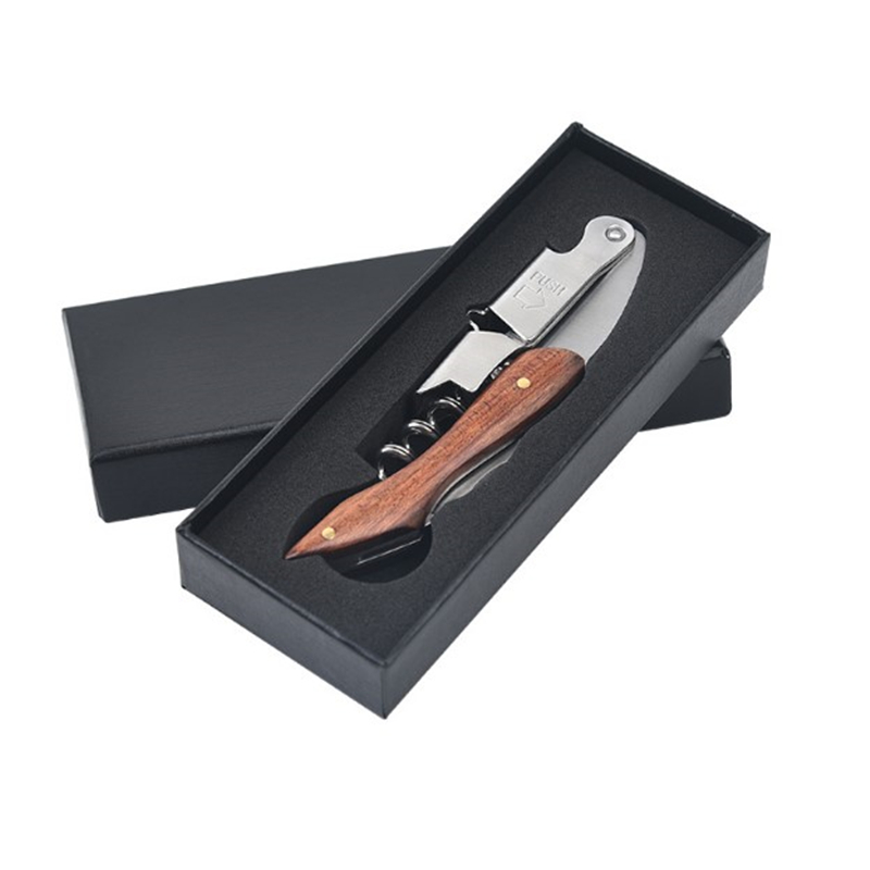 Boundarytool-Wine Opener