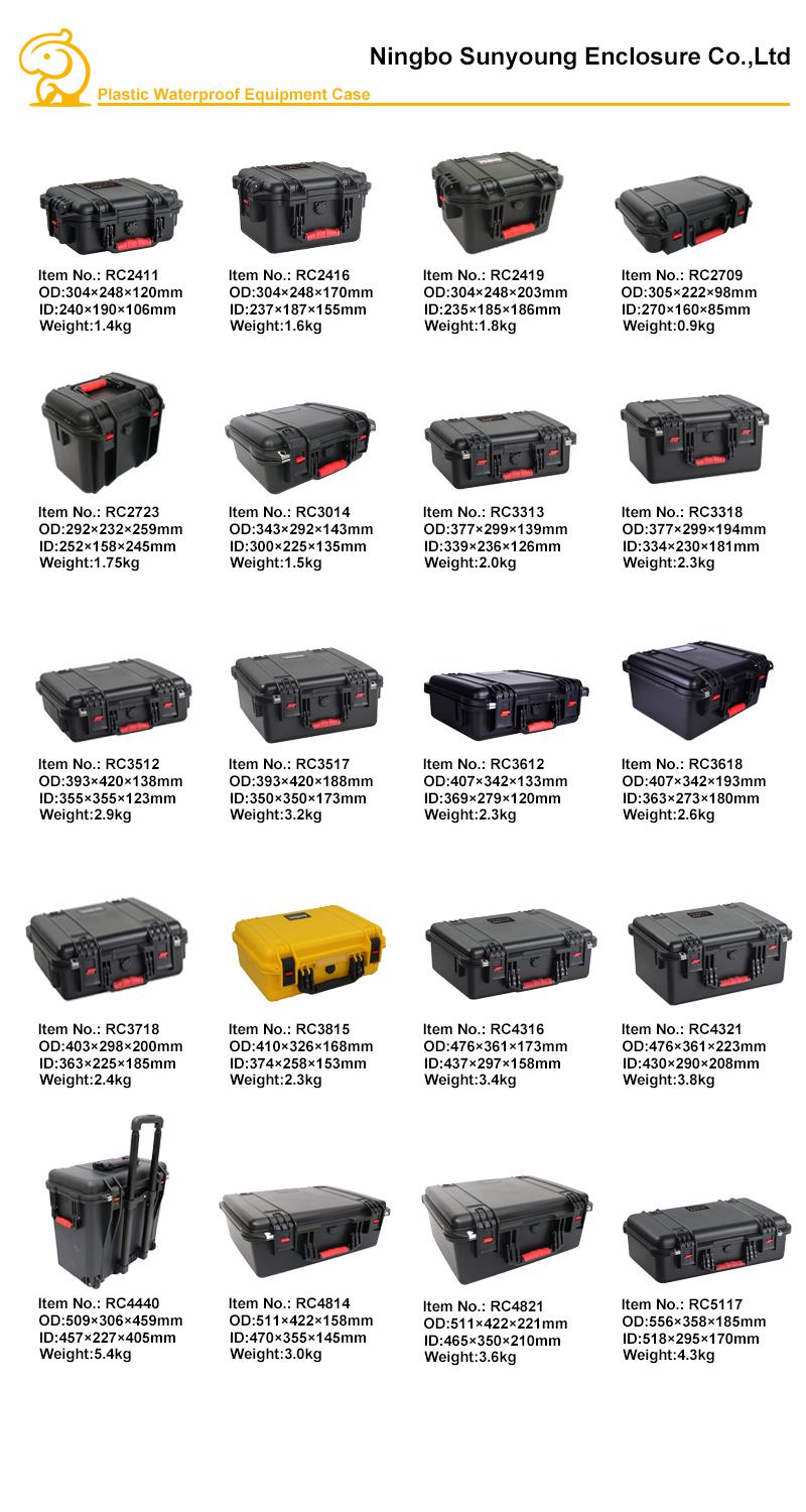 High End Hard Plastic Waterproof Case.pdf
