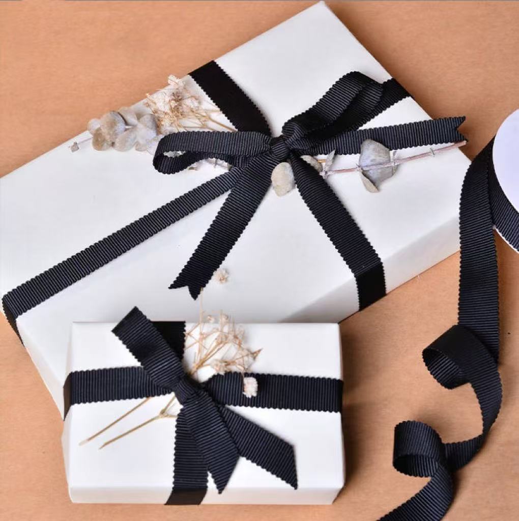 Qianbo′s Ribbon Catalog