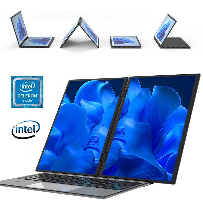 14inch dual touch laptop