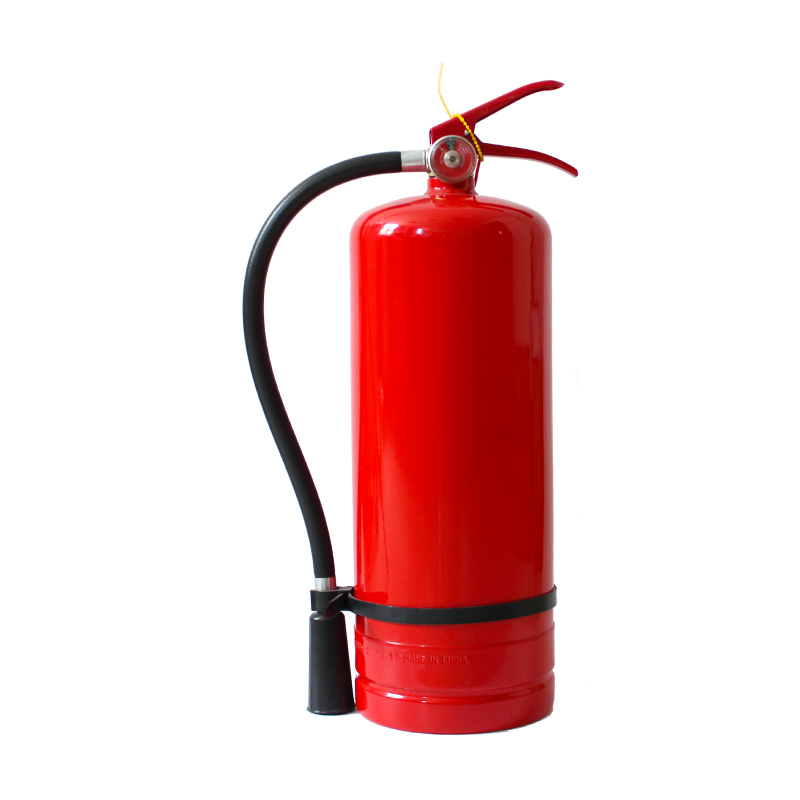 ISO FIRE EXTINGUISHER CATALOG