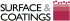 Surface & Coatings 2023